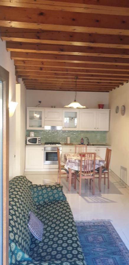 Beatiful modern flat Venice centre with private lounge green area relax Exterior foto